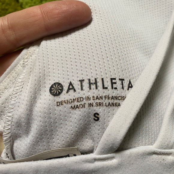 Athleta Sports Bra - Picture 3 of 5